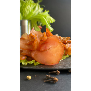 Слайси курячі "Класичні", 250 гр.